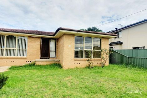 Property photo of 20 Chaucer Street Wetherill Park NSW 2164