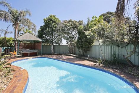 Property photo of 11 Molle Place Narellan Vale NSW 2567