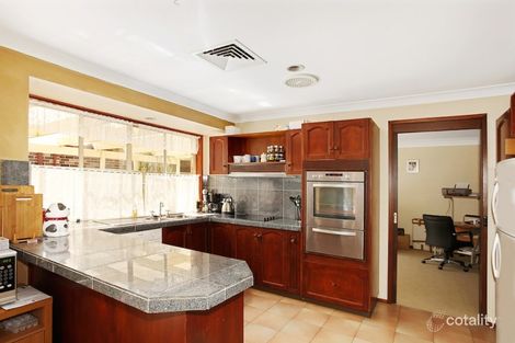 Property photo of 11 Molle Place Narellan Vale NSW 2567