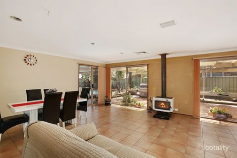 Property photo of 11 Molle Place Narellan Vale NSW 2567