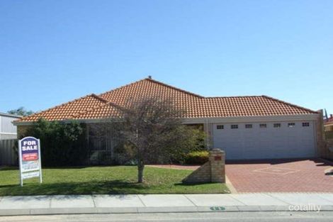 Property photo of 11 St Barnabas Boulevard Quinns Rocks WA 6030