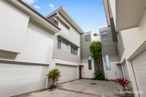 Property photo of 3/20 Coventry Street Hawthorne QLD 4171