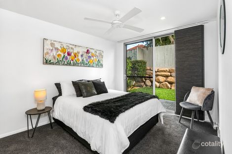 Property photo of 3/20 Coventry Street Hawthorne QLD 4171