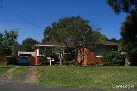 Property photo of 34 Miranda Road Miranda NSW 2228