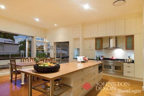 Property photo of 42 Molonga Terrace Graceville QLD 4075