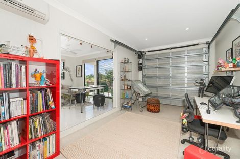 Property photo of 109 Riveredge Boulevard Oonoonba QLD 4811