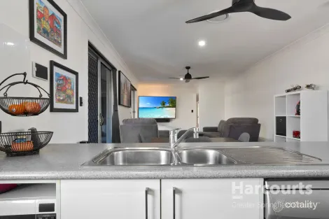 Property photo of 103 Cordeaux Crescent Redbank Plains QLD 4301