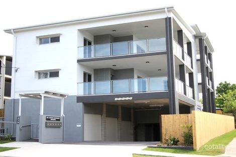 4/213 Pickering St, Enoggera, QLD 4051