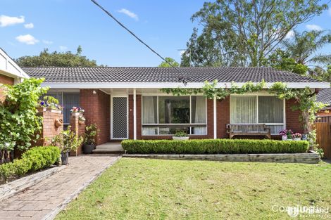 Property photo of 5 Larool Crescent Castle Hill NSW 2154