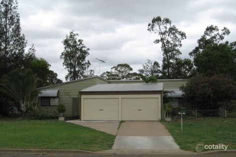 111 Blain St, Blackwater, QLD 4717