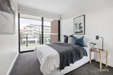 Property photo of 209/88 La Scala Avenue Maribyrnong VIC 3032