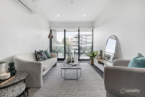 Property photo of 209/88 La Scala Avenue Maribyrnong VIC 3032