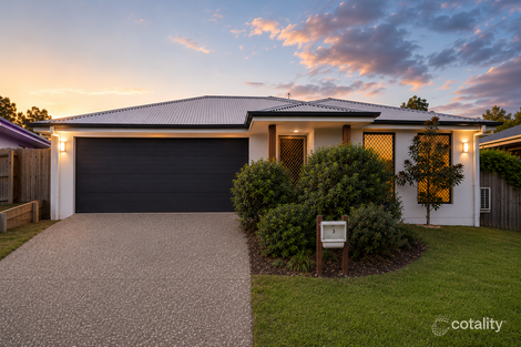 3 Alpaca St, Dakabin, QLD 4503