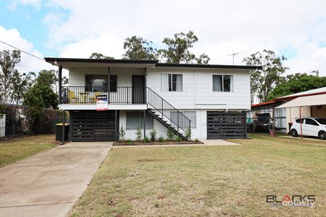 15 Beresford Cres, Dysart, QLD 4745