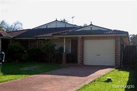 Property photo of 62B Wills Road Macquarie Fields NSW 2564