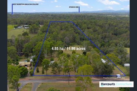 Property photo of 103 Harwoods Road Karrabin QLD 4306