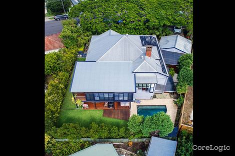 Property photo of 135 Virginia Avenue Hawthorne QLD 4171