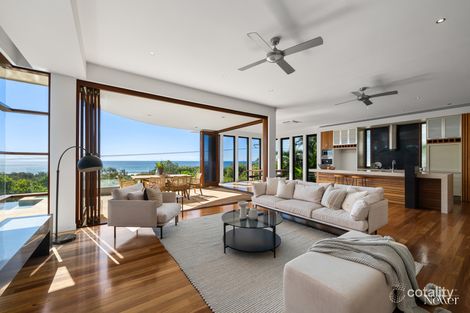 Property photo of 23 Kestrel Crescent Peregian Beach QLD 4573