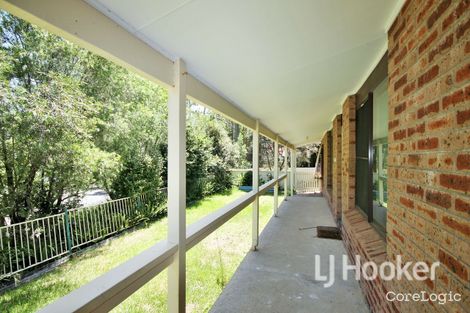 Property photo of 27 Centaur Avenue Sanctuary Point NSW 2540