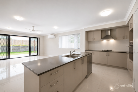 Property photo of 3 Alpaca Street Dakabin QLD 4503