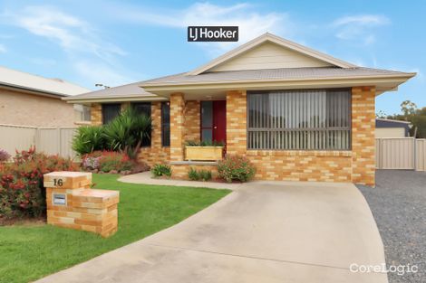 Property photo of 16 Kingfisher Drive Inverell NSW 2360