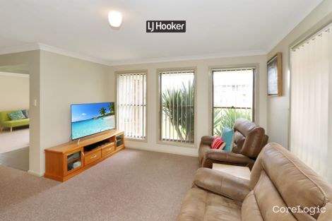 Property photo of 16 Kingfisher Drive Inverell NSW 2360