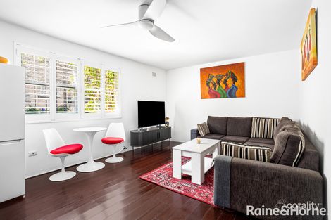 10/468 Illawarra Rd, Marrickville, NSW 2204