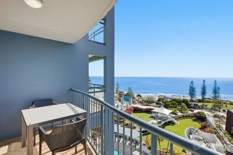 Property photo of 713/7 Venning Street Mooloolaba QLD 4557