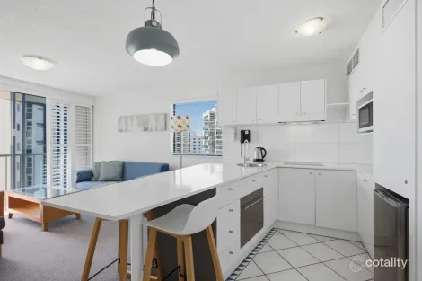 Property photo of 713/7 Venning Street Mooloolaba QLD 4557