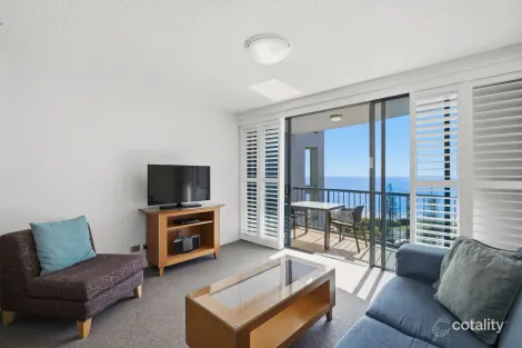 Property photo of 713/7 Venning Street Mooloolaba QLD 4557