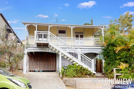 Property photo of 10 White Street Kelvin Grove QLD 4059