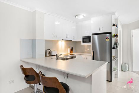 Property photo of 21/125-129 Oak Road Kirrawee NSW 2232