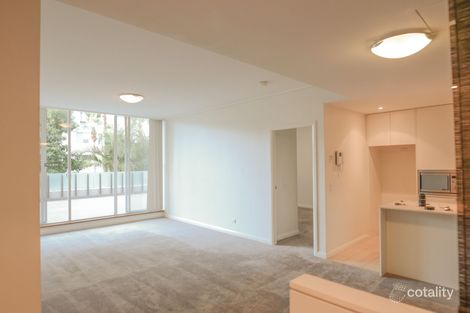 Property photo of 241/2 The Crescent Wentworth Point NSW 2127