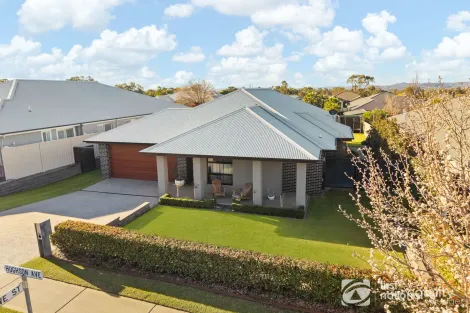 16 Hughson Ave, Mudgee, NSW 2850