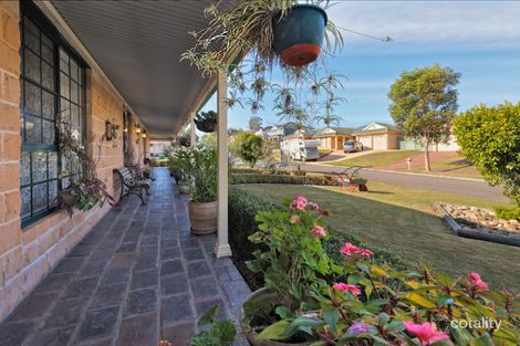 Property photo of 13 Briarwood Avenue Glenmore Park NSW 2745