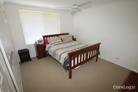 Property photo of 2/43 Dewhurst Street Quirindi NSW 2343