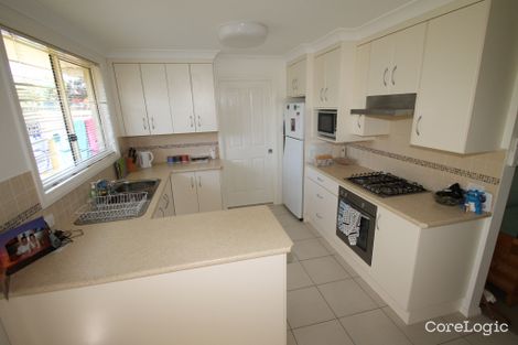 Property photo of 2/43 Dewhurst Street Quirindi NSW 2343