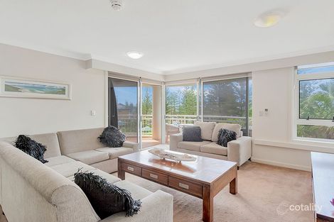 Property photo of 2402/220 The Esplanade Burleigh Heads QLD 4220