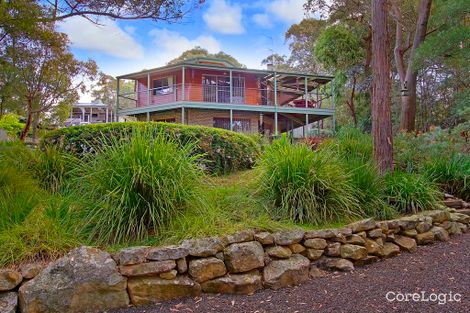 Property photo of 245 Lieutenant Bowen Drive Bowen Mountain NSW 2753