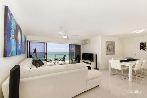 Property photo of 8B/969 Gold Coast Highway Palm Beach QLD 4221