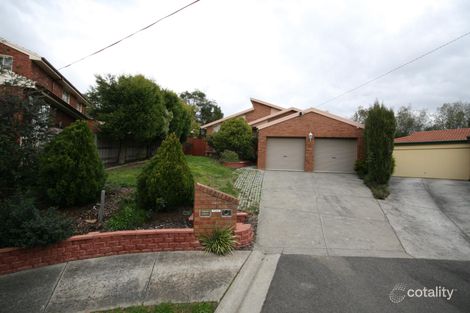 Property photo of 5 Durang Court Croydon North VIC 3136