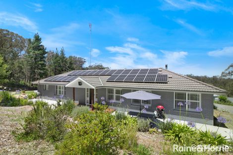 Property photo of 22 Stringy Bark Avenue Tallong NSW 2579