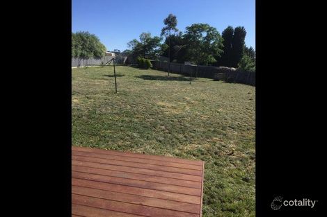 Property photo of 34 Roulston Way Wallan VIC 3756