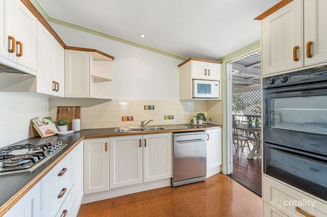 Property photo of 27 Macdonnell Road Margate QLD 4019