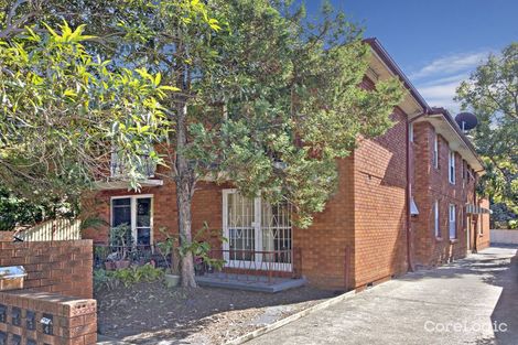 Property photo of 1/73 Campsie Street Campsie NSW 2194