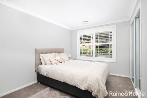 Property photo of 22 Stringy Bark Avenue Tallong NSW 2579