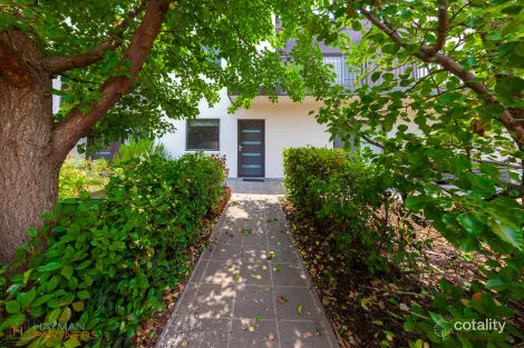 8/27 David St, O'Connor, ACT 2602