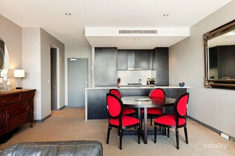 Property photo of 1804/1 Grandstand Parade Zetland NSW 2017
