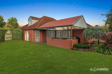 Property photo of 4 Geraldine Close Kilsyth South VIC 3137