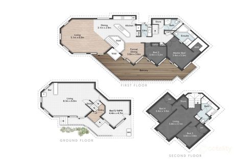 Property photo of 24/5 Meown Court Cornubia QLD 4130